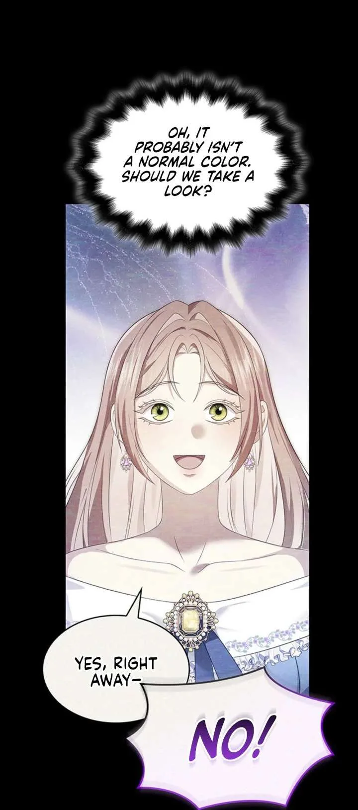 Turning the Mad Dog into a Genteel Lord Chapter 62 page 24