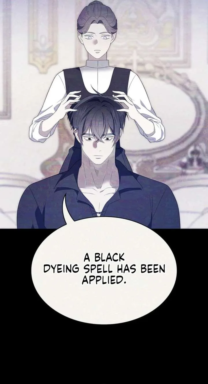 Turning the Mad Dog into a Genteel Lord Chapter 62 page 22