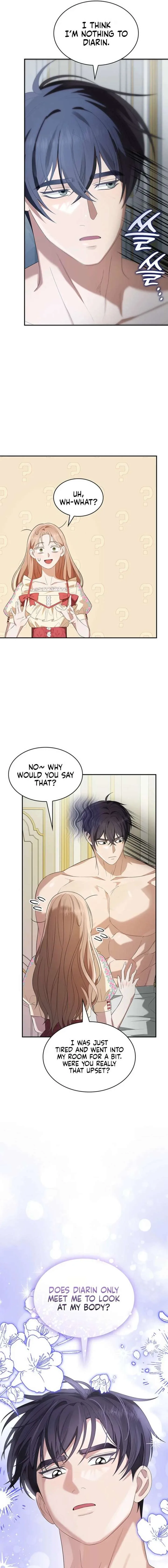 Turning the Mad Dog into a Genteel Lord Chapter 64 page 14