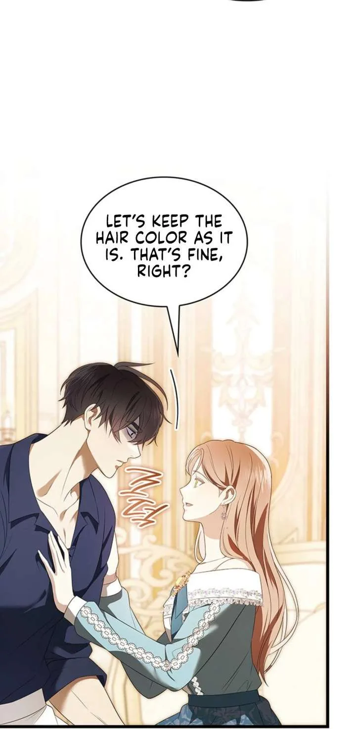 Turning the Mad Dog into a Genteel Lord Chapter 62 page 45