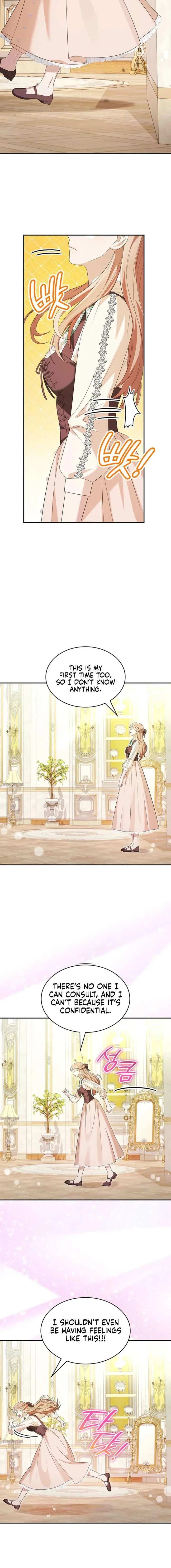 Turning the Mad Dog into a Genteel Lord Chapter 64 page 5