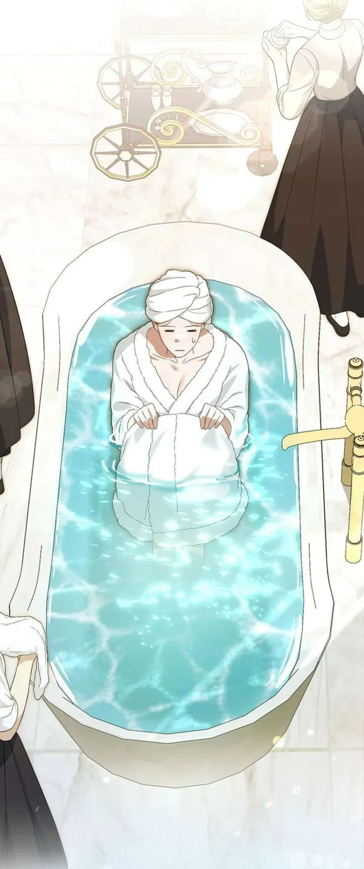 Turning the Mad Dog into a Genteel Lord Chapter 62 page 65