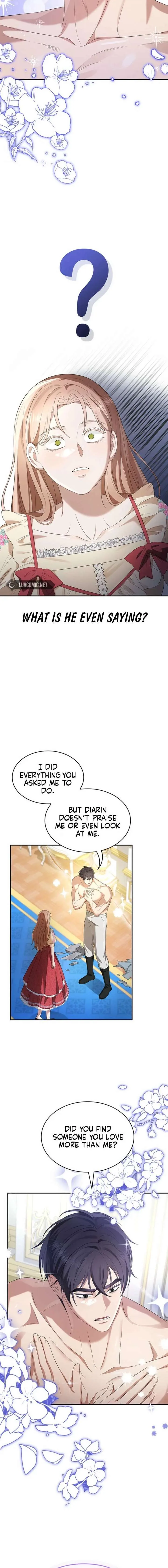 Turning the Mad Dog into a Genteel Lord Chapter 64 page 15