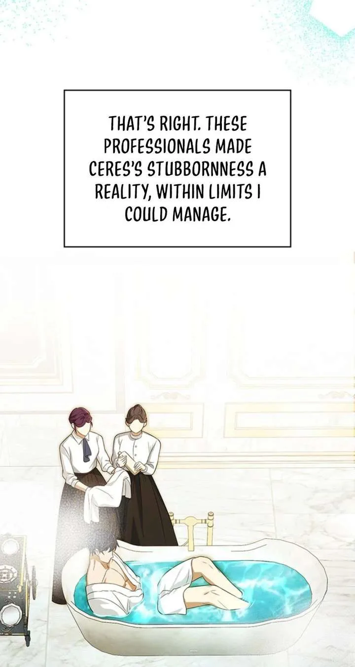 Turning the Mad Dog into a Genteel Lord Chapter 62 page 69