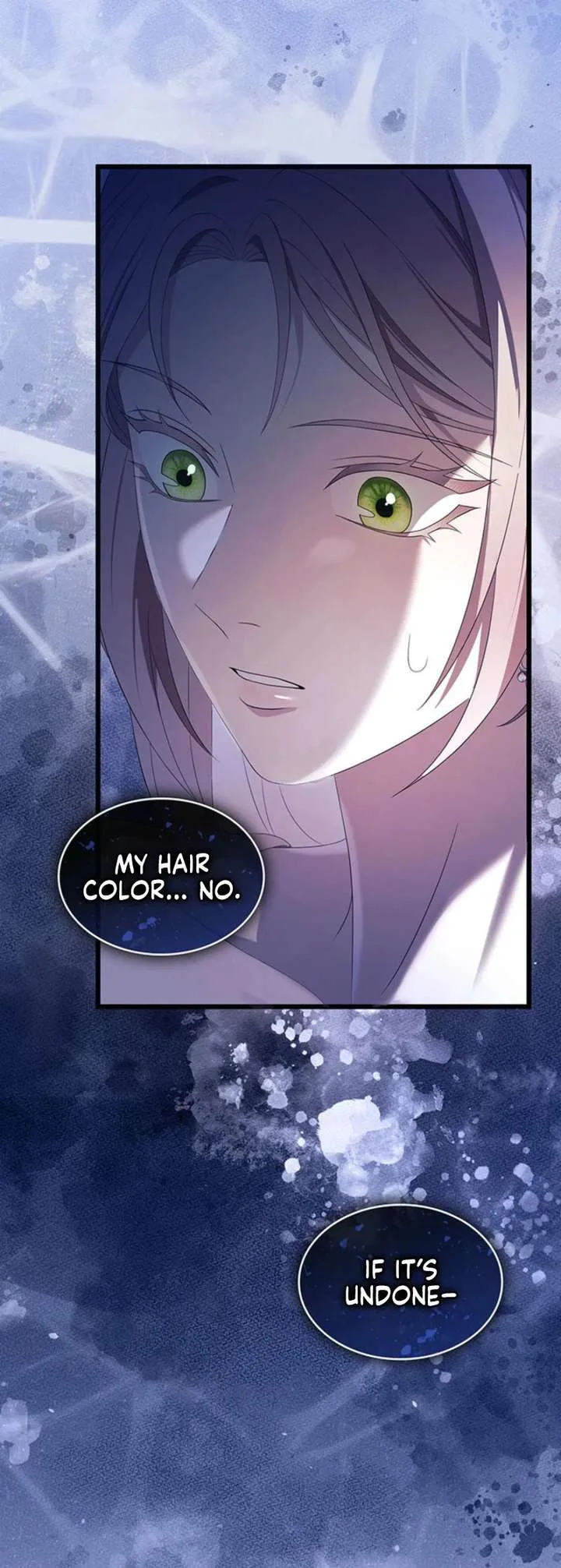Turning the Mad Dog into a Genteel Lord Chapter 62 page 33