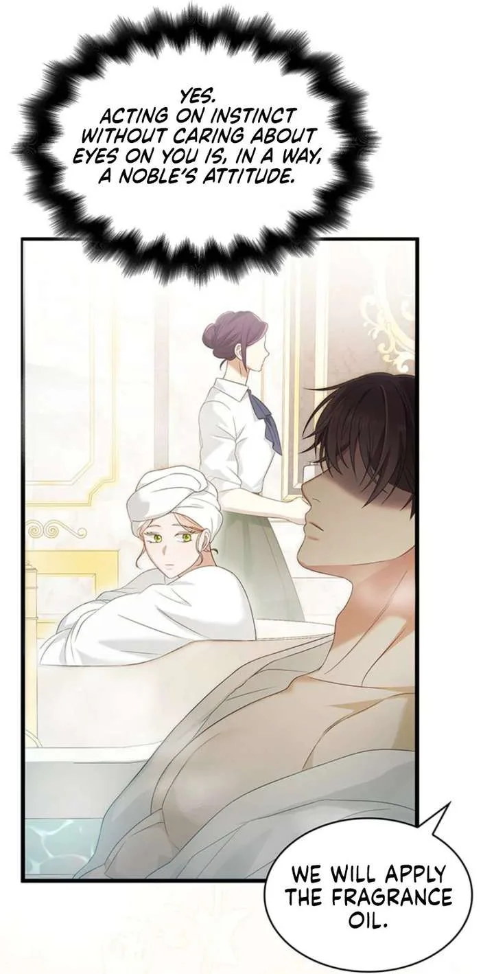 Turning the Mad Dog into a Genteel Lord Chapter 62 page 71