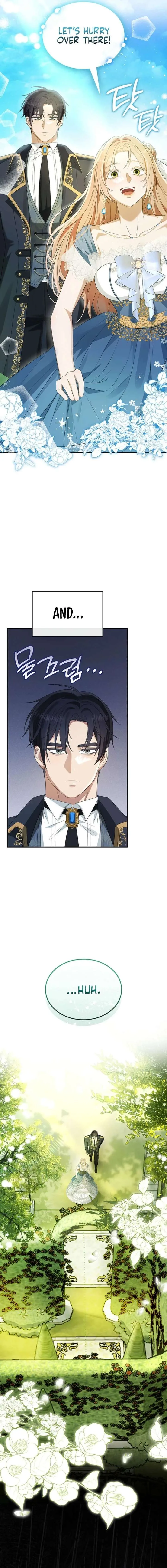 Turning the Mad Dog into a Genteel Lord Chapter 65 page 16