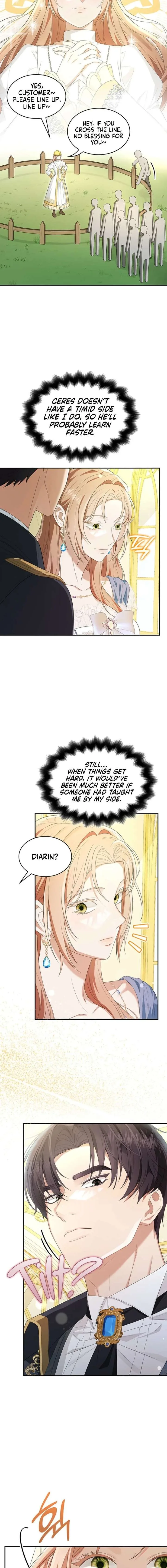 Turning the Mad Dog into a Genteel Lord Chapter 65 page 6