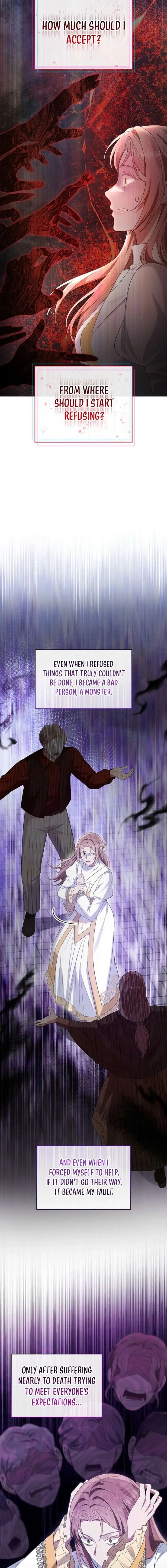Turning the Mad Dog into a Genteel Lord Chapter 65 page 4