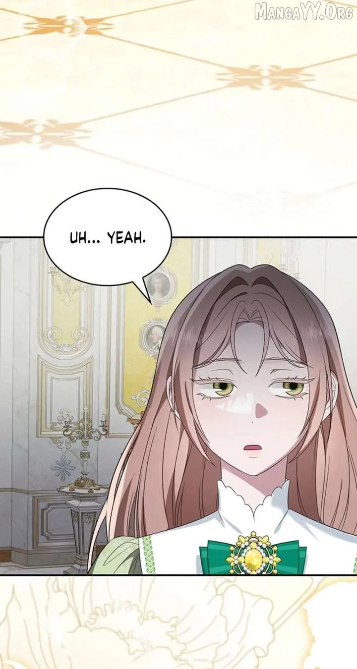 Turning the Mad Dog into a Genteel Lord Chapter 63 page 3