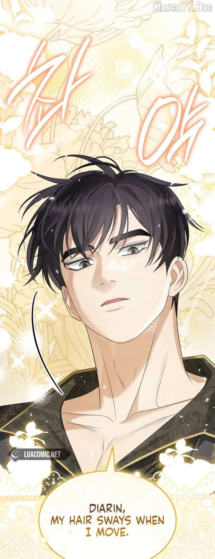 Turning the Mad Dog into a Genteel Lord Chapter 63 page 4
