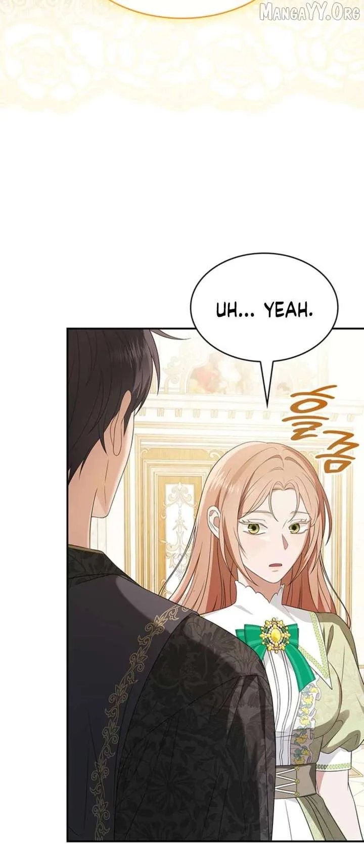 Turning the Mad Dog into a Genteel Lord Chapter 63 page 5