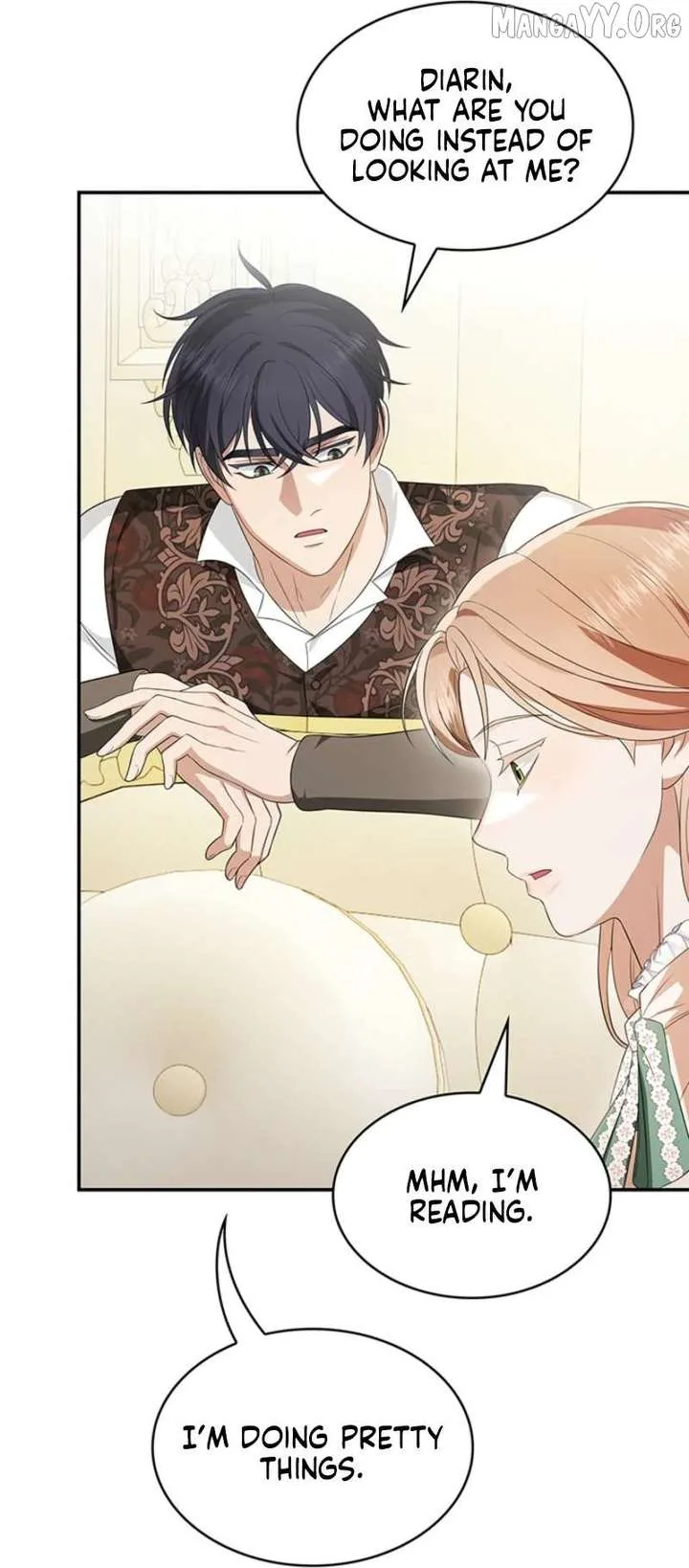 Turning the Mad Dog into a Genteel Lord Chapter 63 page 26