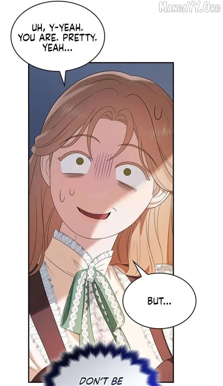 Turning the Mad Dog into a Genteel Lord Chapter 63 page 33