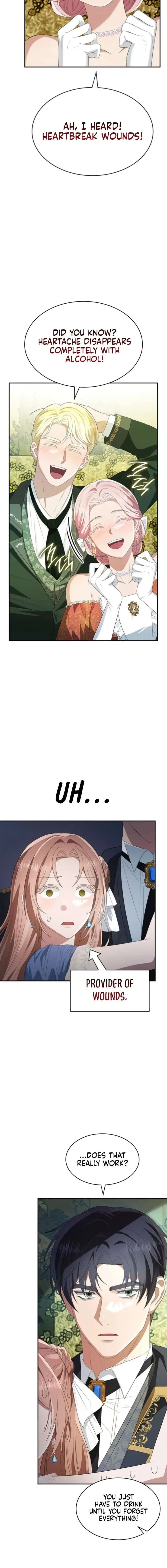 Turning the Mad Dog into a Genteel Lord Chapter 66 page 15