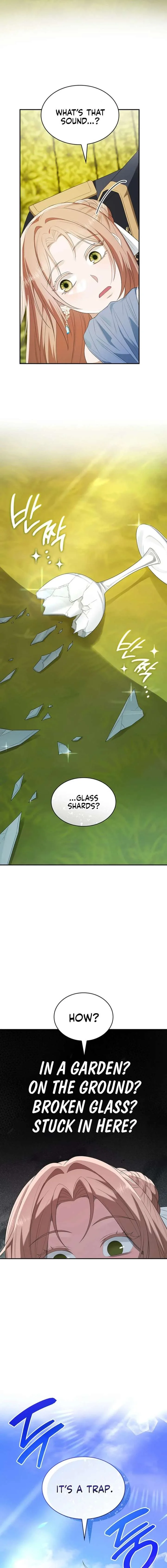Turning the Mad Dog into a Genteel Lord Chapter 66 page 4
