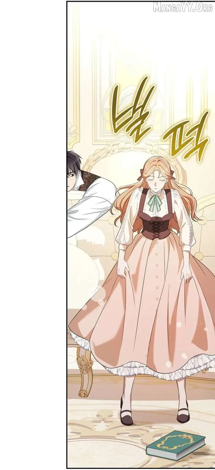 Turning the Mad Dog into a Genteel Lord Chapter 63 page 40
