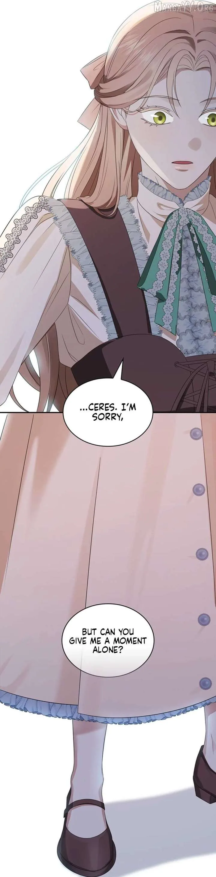 Turning the Mad Dog into a Genteel Lord Chapter 63 page 42