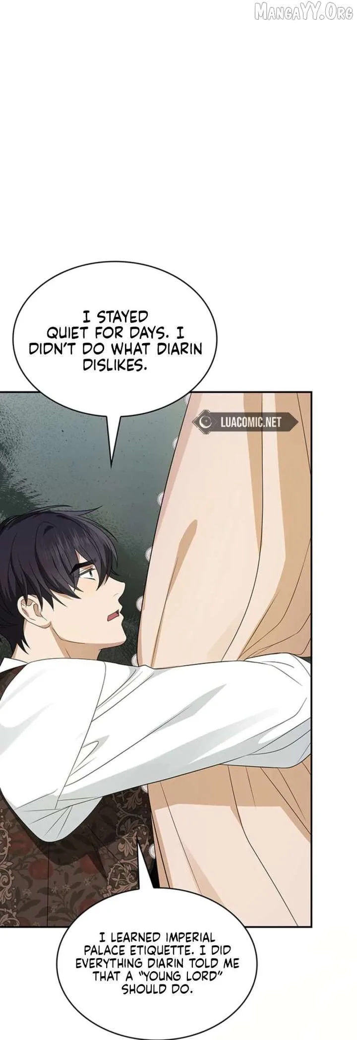 Turning the Mad Dog into a Genteel Lord Chapter 63 page 51