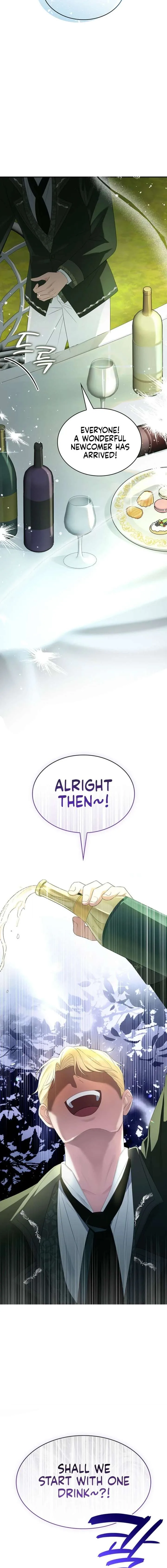 Turning the Mad Dog into a Genteel Lord Chapter 66 page 20