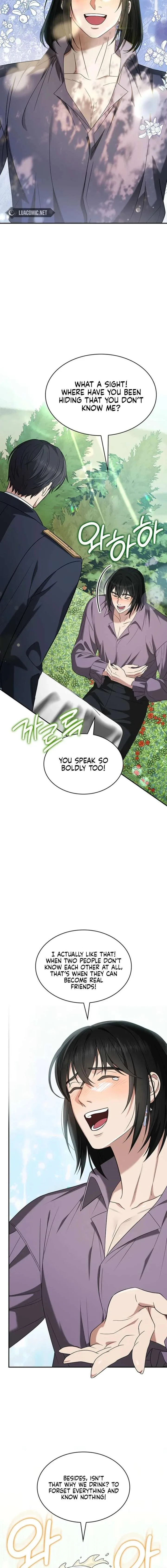 Turning the Mad Dog into a Genteel Lord Chapter 68 page 2