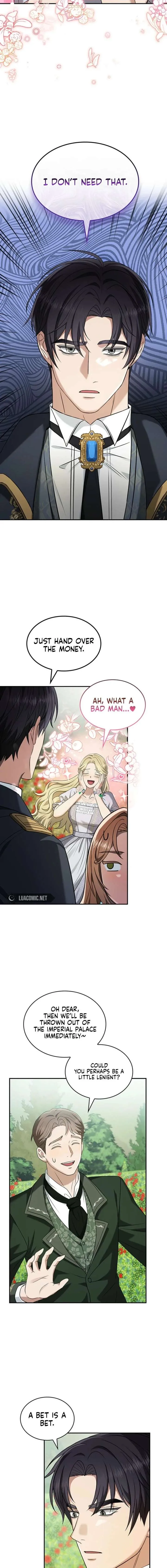 Turning the Mad Dog into a Genteel Lord Chapter 69 page 3