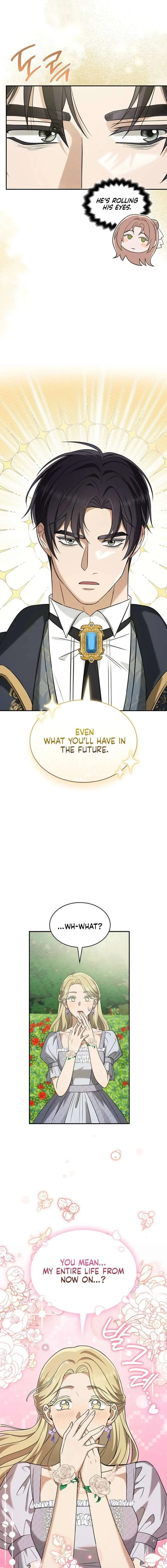 Turning the Mad Dog into a Genteel Lord Chapter 69 page 2