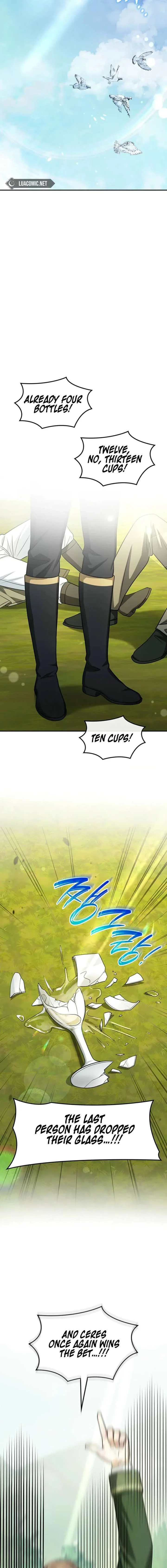 Turning the Mad Dog into a Genteel Lord Chapter 69 page 19