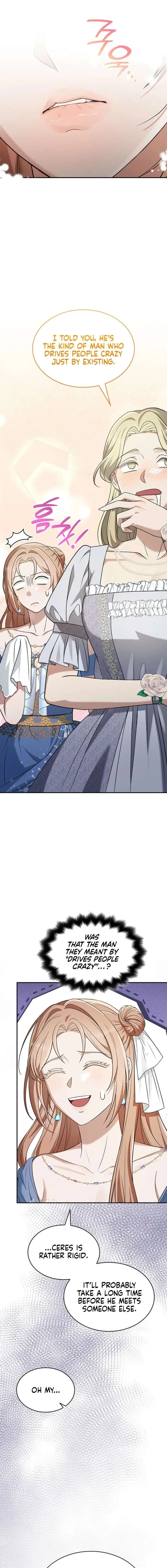 Turning the Mad Dog into a Genteel Lord Chapter 69 page 16