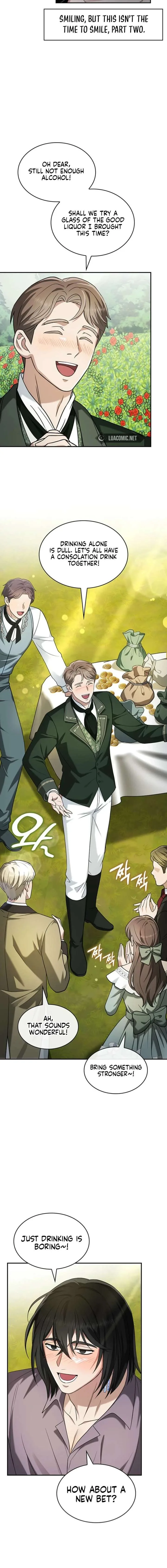 Turning the Mad Dog into a Genteel Lord Chapter 69 page 7
