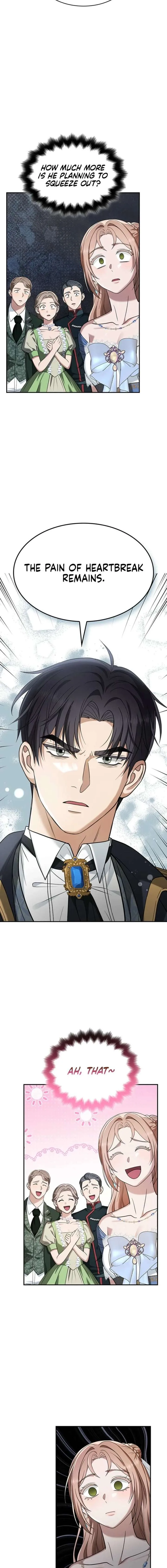 Turning the Mad Dog into a Genteel Lord Chapter 69 page 6