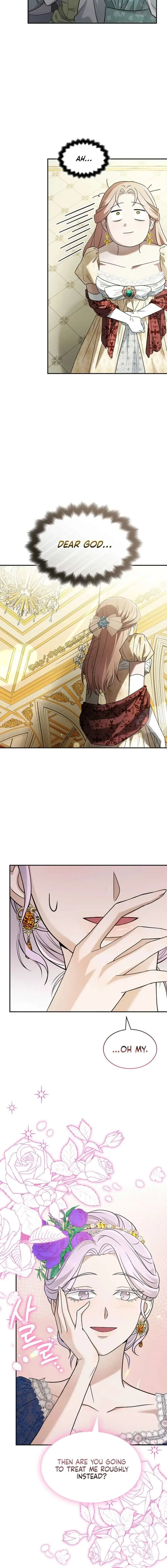 Turning the Mad Dog into a Genteel Lord Chapter 71 page 8