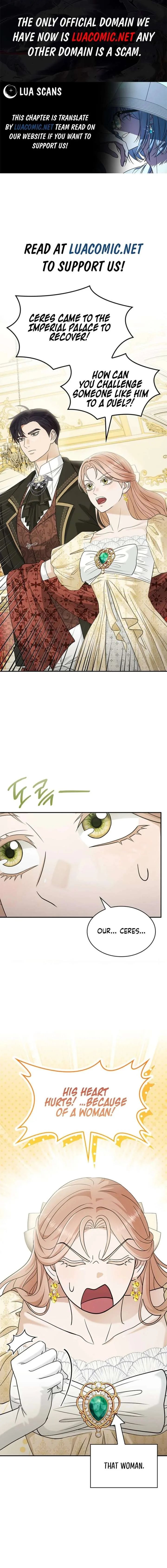 Turning the Mad Dog into a Genteel Lord Chapter 72 page 1