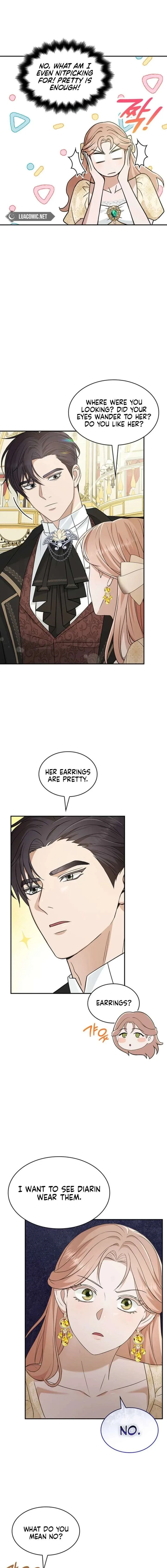Turning the Mad Dog into a Genteel Lord Chapter 71 page 2