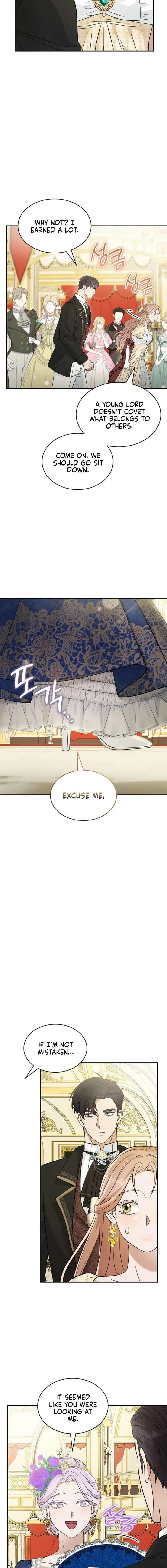 Turning the Mad Dog into a Genteel Lord Chapter 71 page 4