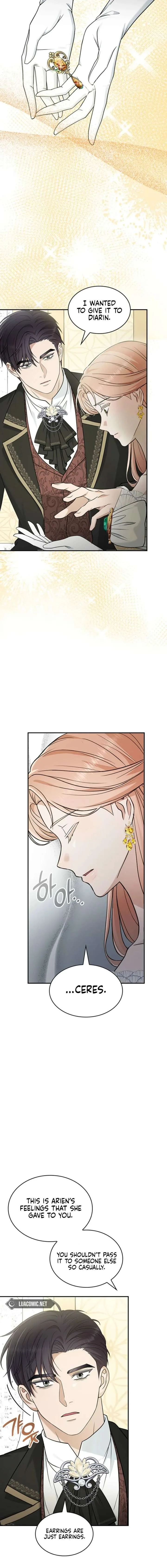 Turning the Mad Dog into a Genteel Lord Chapter 72 page 10