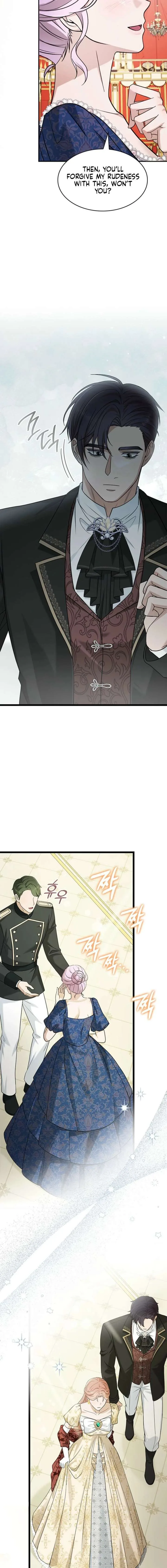Turning the Mad Dog into a Genteel Lord Chapter 72 page 6