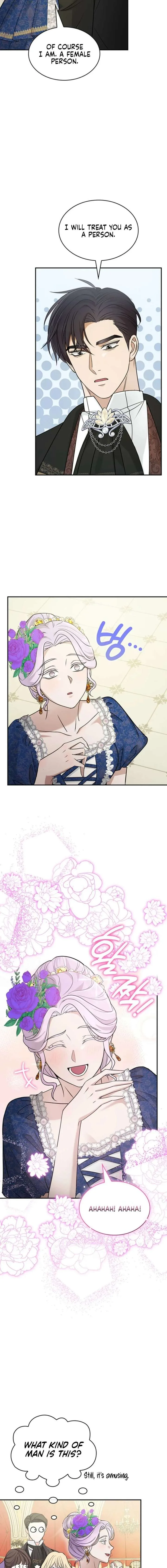 Turning the Mad Dog into a Genteel Lord Chapter 71 page 10