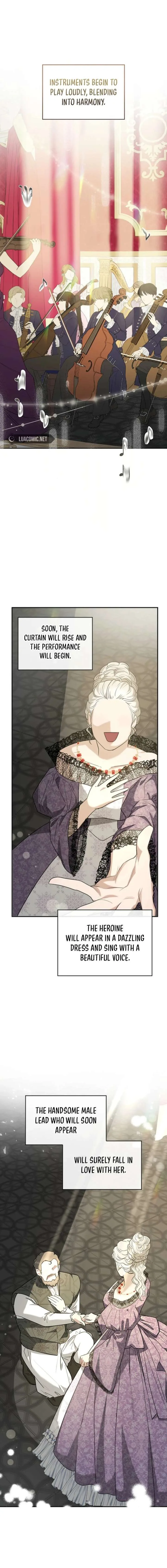 Turning the Mad Dog into a Genteel Lord Chapter 72 page 19
