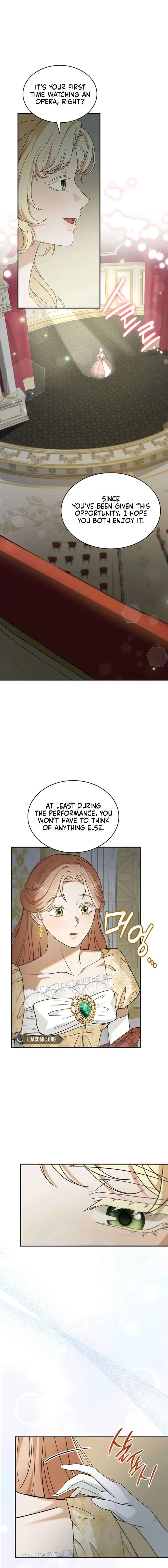 Turning the Mad Dog into a Genteel Lord Chapter 73 page 10