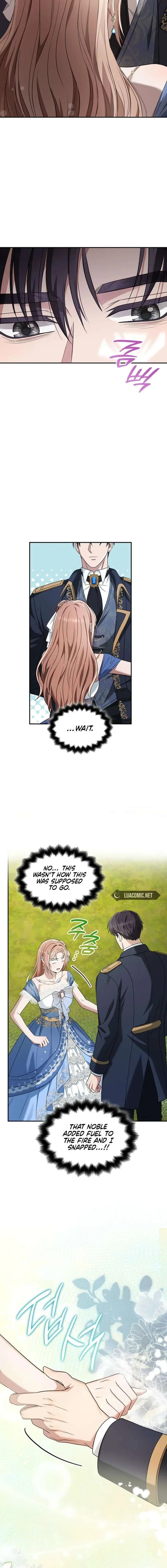 Turning the Mad Dog into a Genteel Lord Chapter 68 page 17