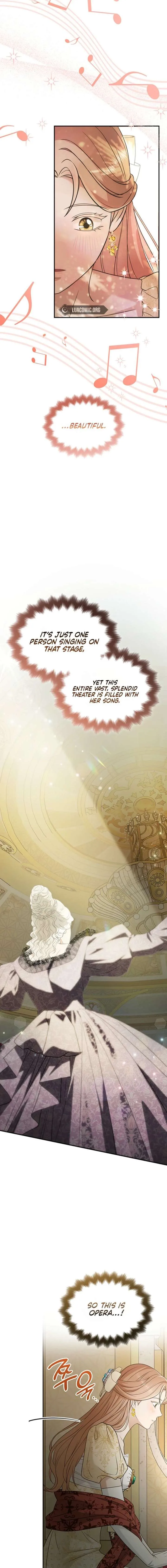 Turning the Mad Dog into a Genteel Lord Chapter 73 page 14
