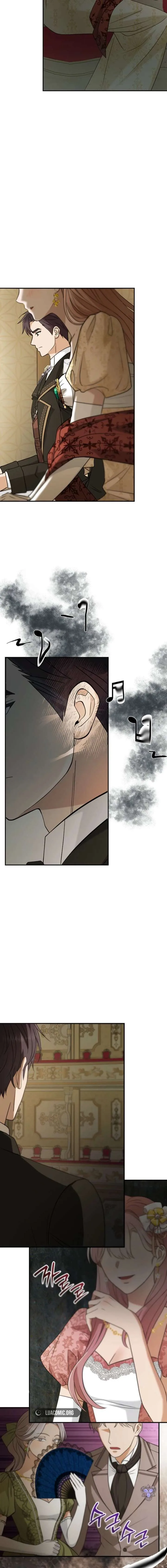 Turning the Mad Dog into a Genteel Lord Chapter 73 page 15