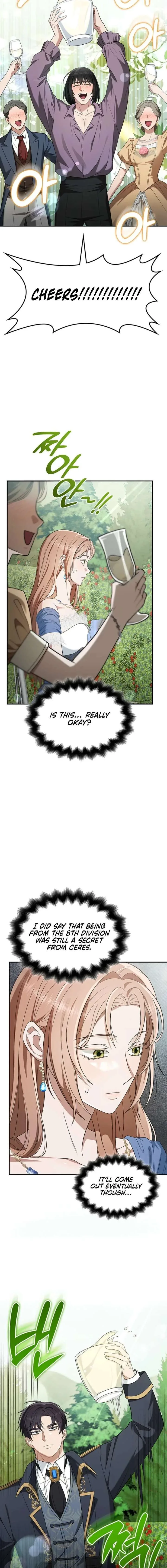 Turning the Mad Dog into a Genteel Lord Chapter 68 page 3
