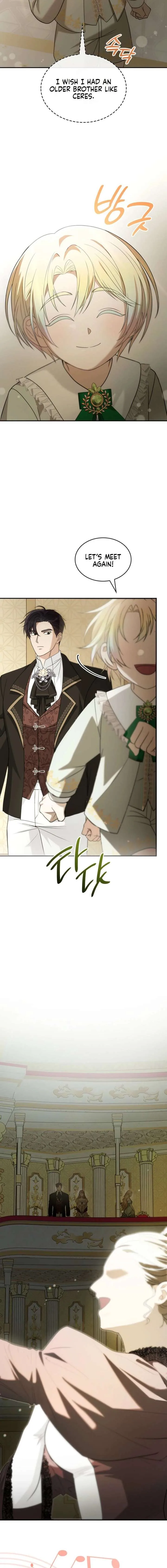 Turning the Mad Dog into a Genteel Lord Chapter 73 page 13