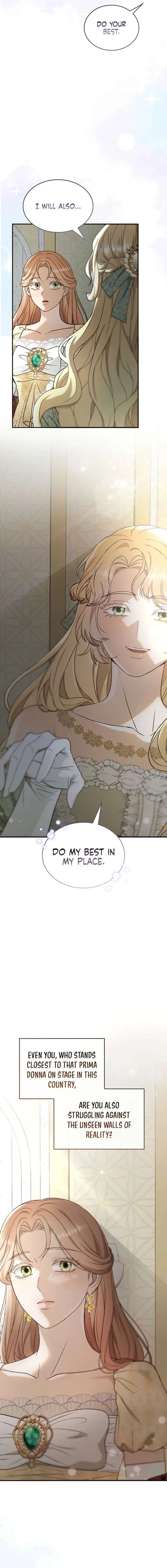 Turning the Mad Dog into a Genteel Lord Chapter 73 page 11