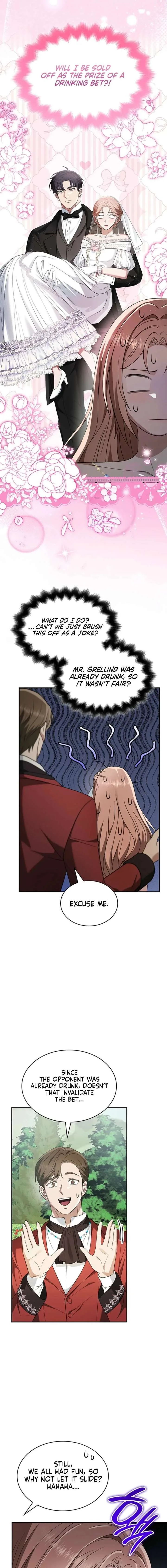 Turning the Mad Dog into a Genteel Lord Chapter 68 page 14