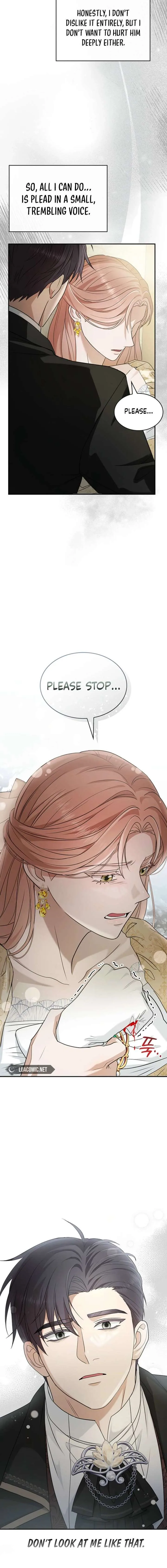 Turning the Mad Dog into a Genteel Lord Chapter 72 page 17