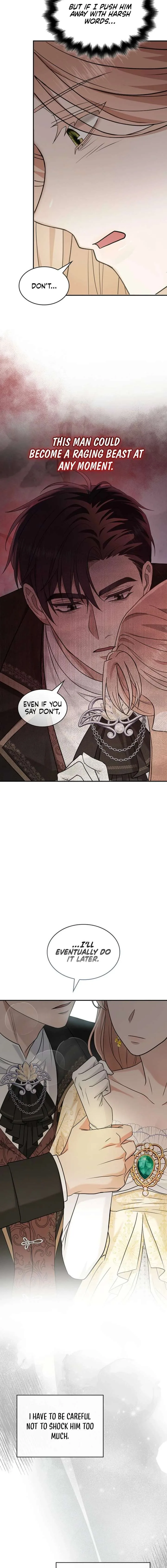 Turning the Mad Dog into a Genteel Lord Chapter 72 page 16