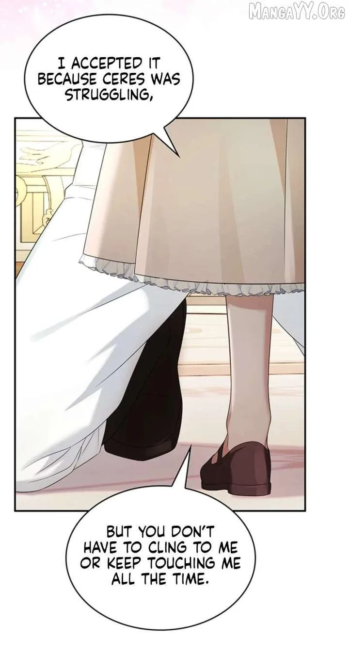 Turning the Mad Dog into a Genteel Lord Chapter 63 page 64